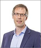 Dirk Hinterlang Geschäftsführer