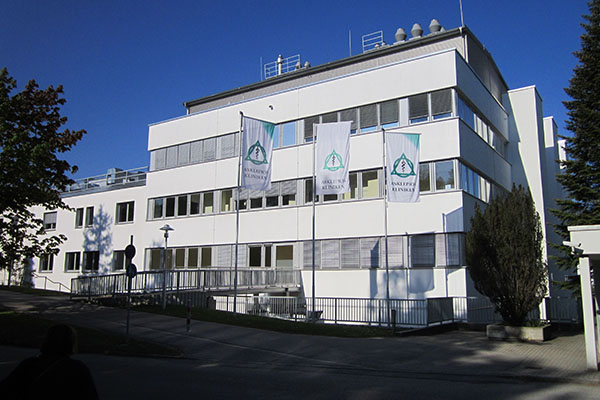 Klinik Gauting