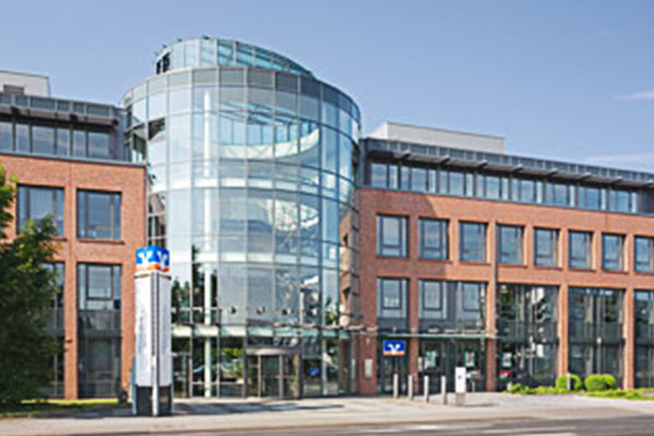 Volksbank Mittelhessen –Gießen