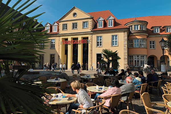 Stadtgalerie Hameln