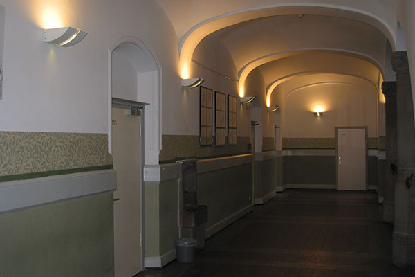 Ricarda-Huch-Schule in Gießen