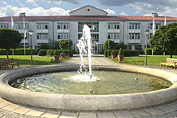 Klinik in Bad Tölz