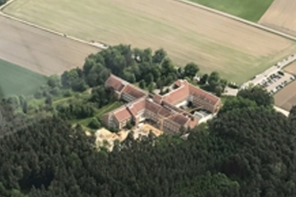 Klinik Lindenlohe
