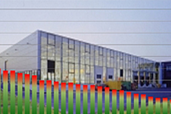 Fa. Seidel in Marburg, Fronhausen